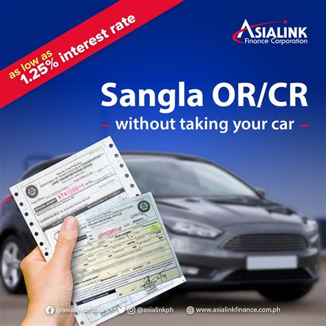 Car Collateral Loan in the Philippines: Your Guide to Car Pawning.
